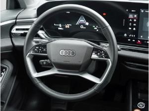 Audi A5 Avant 2.0 TFSI Kamera Sportsitze ACC Business