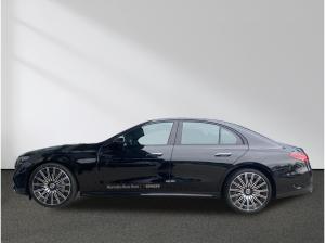 Mercedes-Benz E 450 d 4M AMG DigitalLight Pano Distronic AHK