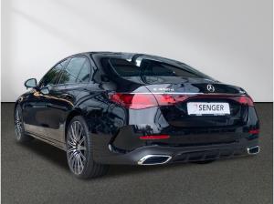 Mercedes-Benz E 450 d 4M AMG DigitalLight Pano Distronic AHK