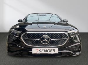 Mercedes-Benz E 450 d 4M AMG DigitalLight Pano Distronic AHK