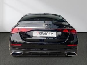 Mercedes-Benz E 450 d 4M AMG DigitalLight Pano Distronic AHK
