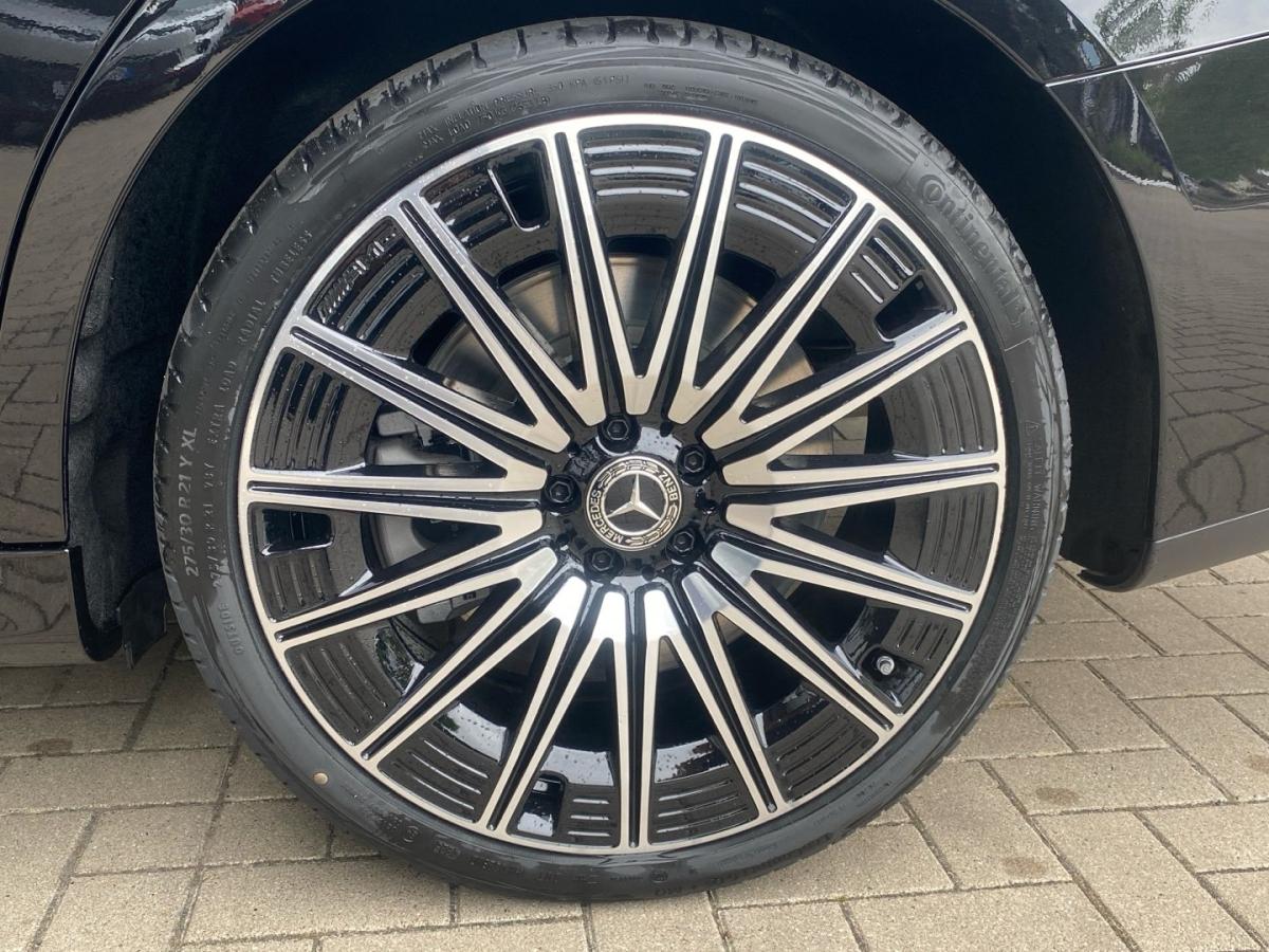 Mercedes-Benz E 450
