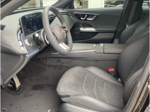 Mercedes-Benz E 450 d 4M AMG DigitalLight Pano Distronic AHK