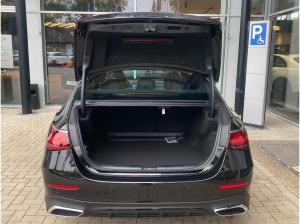 Mercedes-Benz E 450 d 4M AMG DigitalLight Pano Distronic AHK