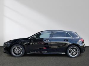 Mercedes-Benz A 200 AMG Multibeam-LED Panorama 360°-Kamera