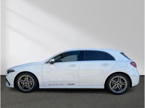 Mercedes-Benz A 200 AMG Multibeam-LED Panorama 360°-Kamera