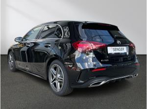 Mercedes-Benz A 200 AMG Multibeam-LED Panorama 360°-Kamera