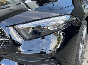 Mercedes-Benz A 200 AMG Multibeam-LED Panorama 360°-Kamera