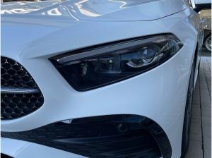 Mercedes-Benz A 200 AMG Multibeam-LED Panorama 360°-Kamera
