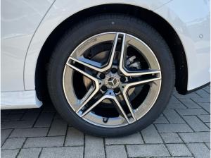 Mercedes-Benz A 200 AMG Multibeam-LED Panorama 360°-Kamera
