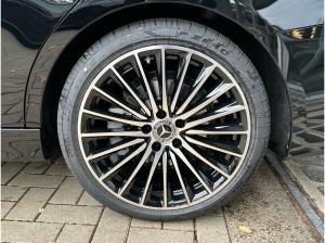 Mercedes-Benz C 220 T d AMG Line Night AHK Digital-Light 360°K