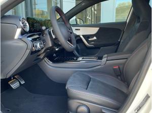 Mercedes-Benz A 200 AMG Multibeam-LED Panorama 360°-Kamera