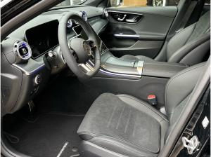 Mercedes-Benz C 220 T d AMG Line Night AHK Digital-Light 360°K