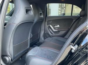 Mercedes-Benz A 200 AMG Multibeam-LED Panorama 360°-Kamera