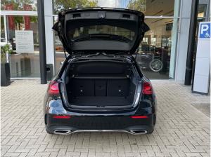 Mercedes-Benz A 200 AMG Multibeam-LED Panorama 360°-Kamera