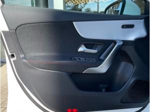Mercedes-Benz A 200 AMG Multibeam-LED Panorama 360°-Kamera