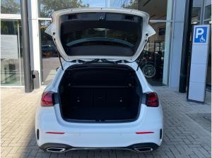 Mercedes-Benz A 200 AMG Multibeam-LED Panorama 360°-Kamera