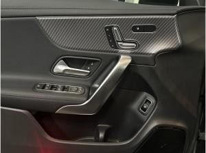 Mercedes-Benz CLA 200 SB Progressive Multibeam Panorama AHK