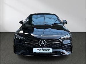 Mercedes-Benz CLE 200 Coupé CLE 200 Coupe AMG Digital-Light Burmester Pano