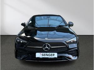 Mercedes-Benz CLE 200 Coupé CLE 200 Coupe AMG Digital-Light Burmester Pano