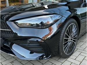 Mercedes-Benz CLE 200 Coupé CLE 200 Coupe AMG Digital-Light Burmester Pano