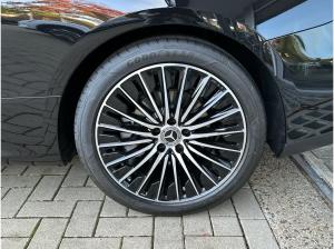 Mercedes-Benz CLE 200 Coupé CLE 200 Coupe AMG Digital-Light Burmester Pano