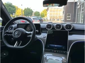 Mercedes-Benz CLE 200 Coupé CLE 200 Coupe AMG Digital-Light Burmester Pano