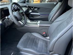 Mercedes-Benz CLE 200 Coupé CLE 200 Coupe AMG Digital-Light Burmester Pano