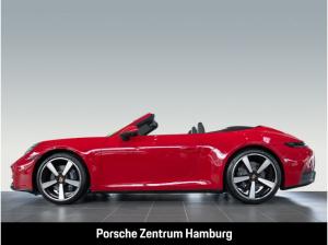 Porsche 992 Porsche 992 Carrera Cabriolet SONDERLEASING 12 MONATE