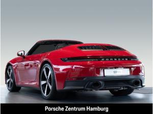 Porsche 992 Porsche 992 Carrera Cabriolet SONDERLEASING 12 MONATE