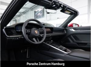 Porsche 992 Porsche 992 Carrera Cabriolet SONDERLEASING 12 MONATE