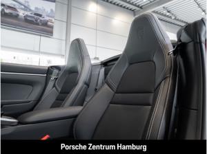 Porsche 992 Porsche 992 Carrera Cabriolet SONDERLEASING 12 MONATE