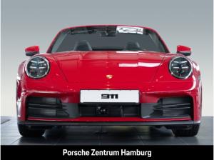 Porsche 992 Porsche 992 Carrera Cabriolet SONDERLEASING 12 MONATE