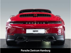Porsche 992 Porsche 992 Carrera Cabriolet SONDERLEASING 12 MONATE