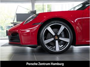 Porsche 992 Porsche 992 Carrera Cabriolet SONDERLEASING 12 MONATE