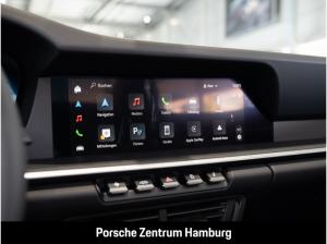 Porsche 992 Porsche 992 Carrera Cabriolet SONDERLEASING 12 MONATE