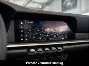 Porsche 992 Porsche 992 Carrera Cabriolet SONDERLEASING 12 MONATE