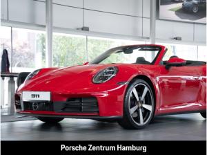 Porsche 992 Porsche 992 Carrera Cabriolet SONDERLEASING 12 MONATE
