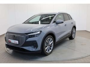 Audi Q4 e-tron e-tron 45 S line P-Dach/20''/W-Pumpe/AHK-Vorb.
