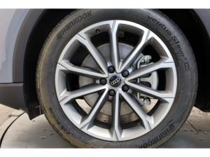 Audi Q4 e-tron e-tron 45 S line P-Dach/20''/W-Pumpe/AHK-Vorb.