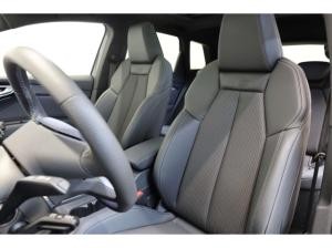 Audi Q4 e-tron e-tron 45 S line P-Dach/20''/W-Pumpe/AHK-Vorb.