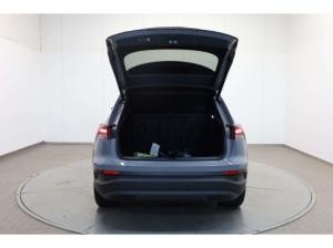 Audi Q4 e-tron e-tron 45 S line P-Dach/20''/W-Pumpe/AHK-Vorb.