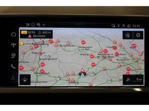 Audi Q4 e-tron e-tron 45 S line P-Dach/20''/W-Pumpe/AHK-Vorb.