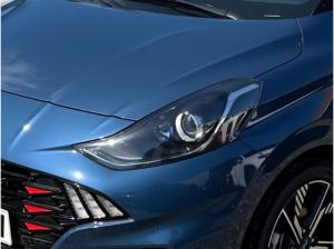 Hyundai i10 1.0 N-Line 🔥Rückfahrkamera | Sitzheizung | Klimaautomatik | Lenkradheizung