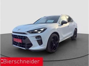 Cupra Terramar 2.0 TSI 4Drive VZ ABT AHK PANO MATRIX HuD