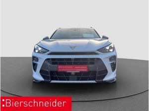 Cupra Terramar 2.0 TSI 4Drive VZ ABT AHK PANO MATRIX HuD