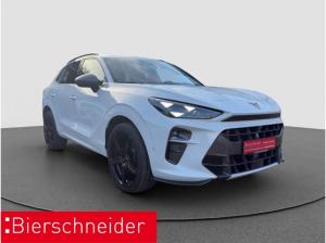 Cupra Terramar 2.0 TSI 4Drive VZ ABT AHK PANO MATRIX HuD