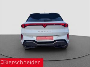 Cupra Terramar 2.0 TSI 4Drive VZ ABT AHK PANO MATRIX HuD