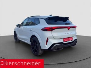 Cupra Terramar 2.0 TSI 4Drive VZ ABT AHK PANO MATRIX HuD