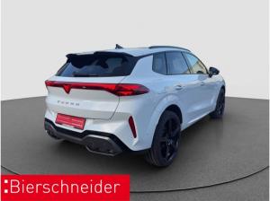 Cupra Terramar 2.0 TSI 4Drive VZ ABT AHK PANO MATRIX HuD